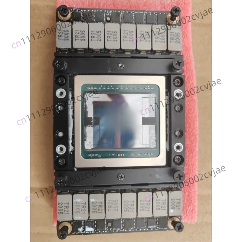 Tesla V100 sxm2 32G Memory 95 New