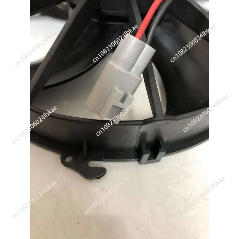 Replace 24V axial flow fan condenser motor fan VA01-BP70/LL-79S