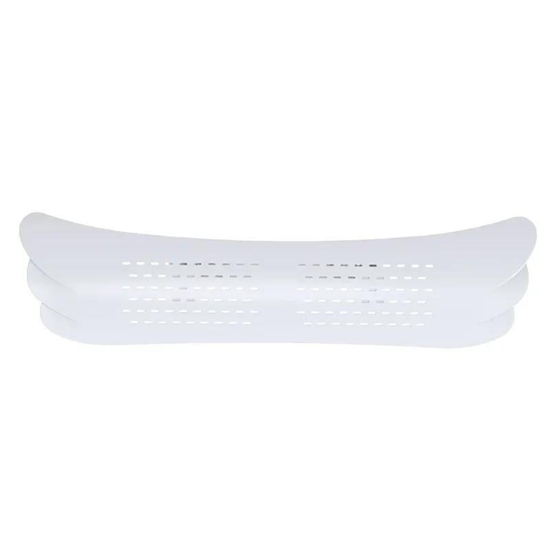 Summer Central Air Conditioner Windshield Installation-Free Universal Telescopic Filte Wind Shield Anti-Direct Blowing Baffle