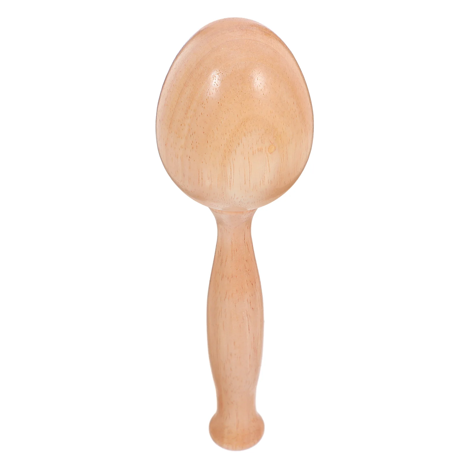 

Wood Darning Supplies Egg Shaped Knitting Tool Syringe for Socks Clothing Patching sewing supplies needle storage compartment