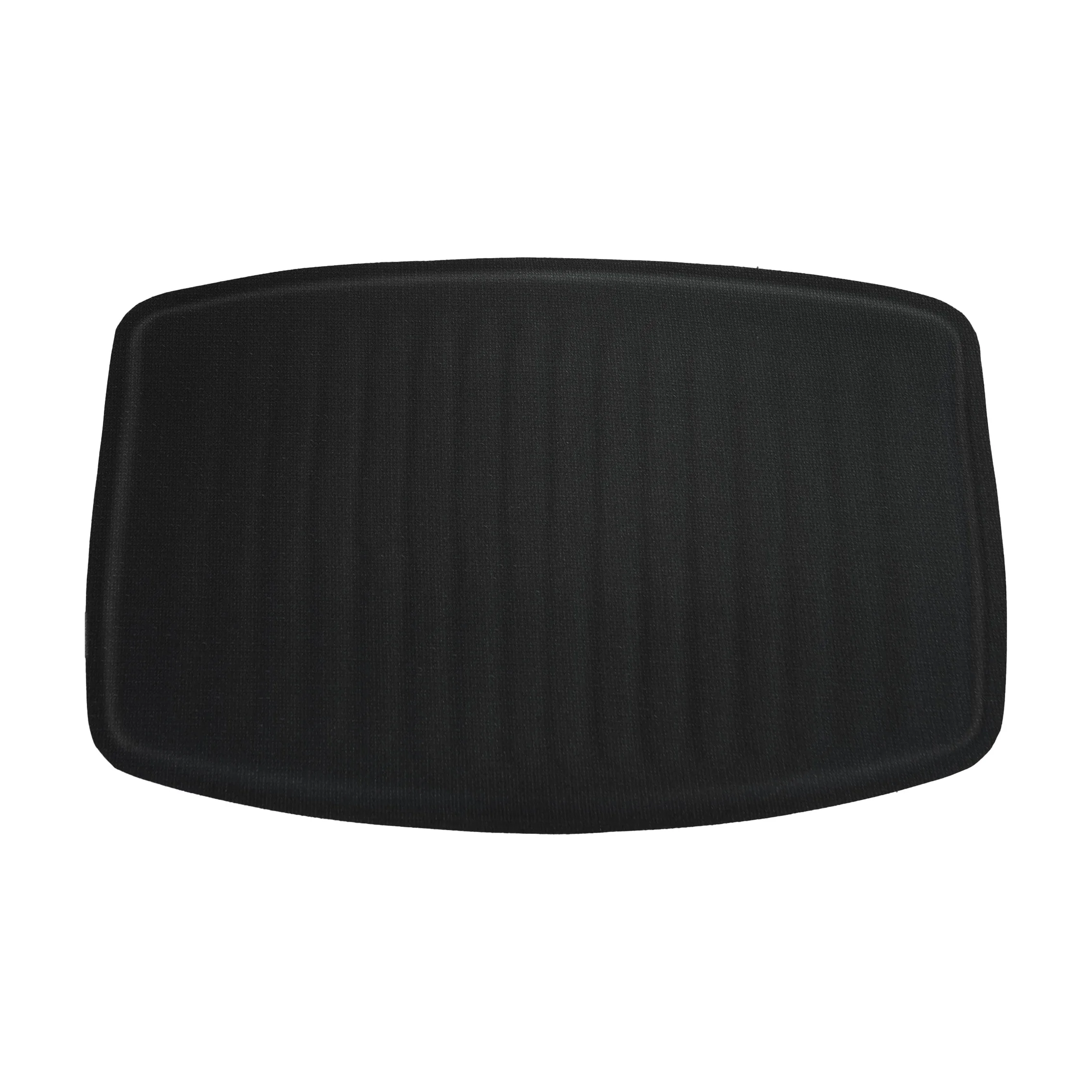 Suitable for 2024-2026 Tesla  Highland model 3 trunk pad with striped lower layer pad and burr bottom anti slip design