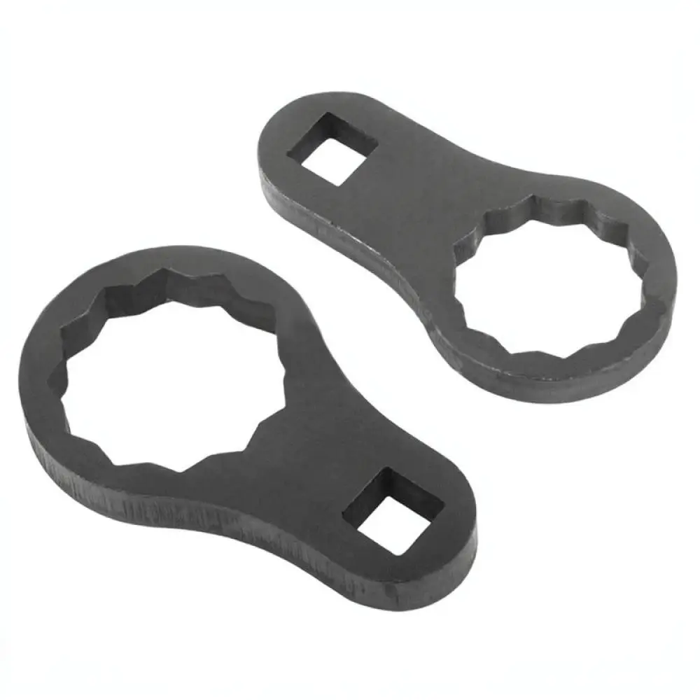Car Suspension Repair Socket For Mercedes Benz Ball Joint 1 2 Drive 32mm 38mm Plum Wrench Manganese Steel Hand Tool