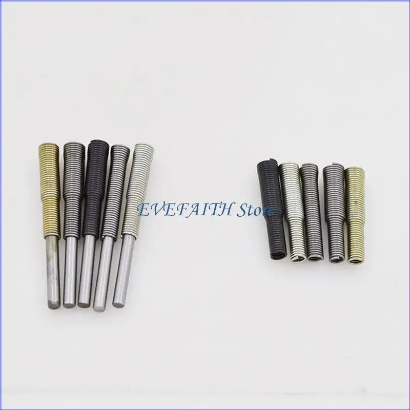 

124B Motorcycle Repair Tool for Valve Quick Grinding Tools for 50cc 80cc 100cc 125cc 150cc 250cc Scooter Electric Drill Part