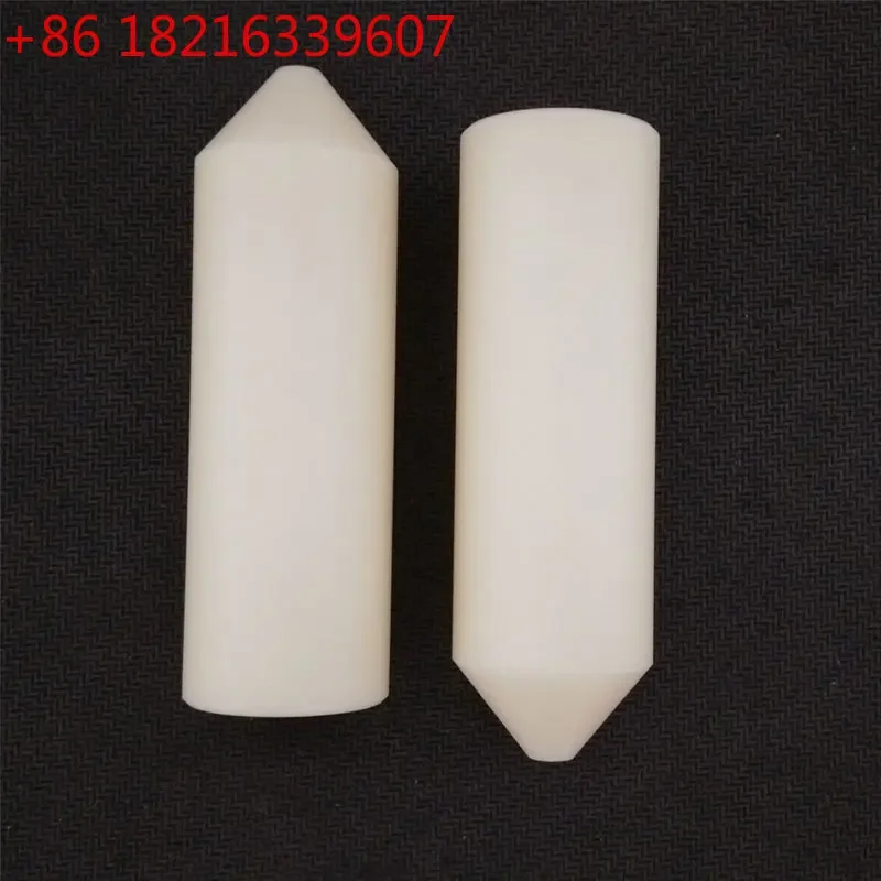 YAO Complete 6set 10ml 15ml Centrifuge Adapter Tube Conical Bottom Sharp Bottomed Tubes V-bottom Adaptor for 6x50ml Angle Rotor