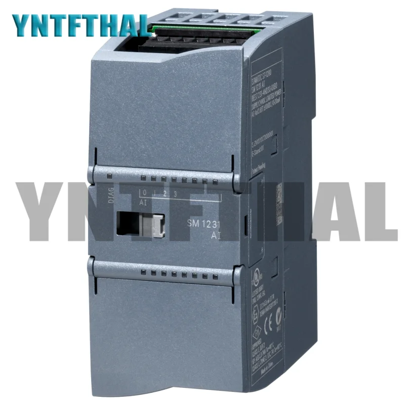 

New Original S7-1200 6ES7231-4HF30-0XB0 6ES7 231-4HF30-0XB0