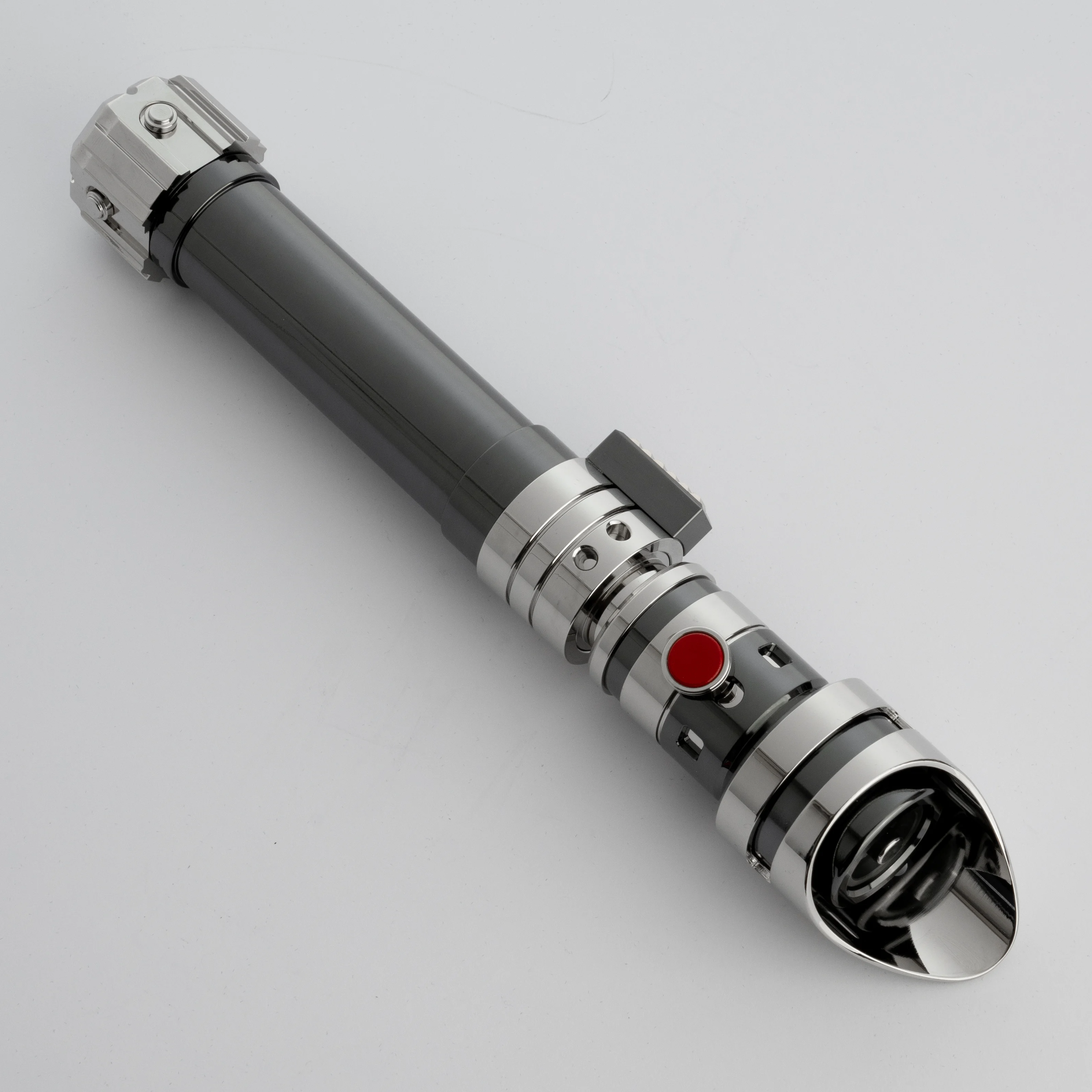 Elf Sabers Starkiller2 Version 3 Neopixel Proffie Lightsaber Removeble Chassis board Cosplay toy heavy dueling Pixel Blade gifts