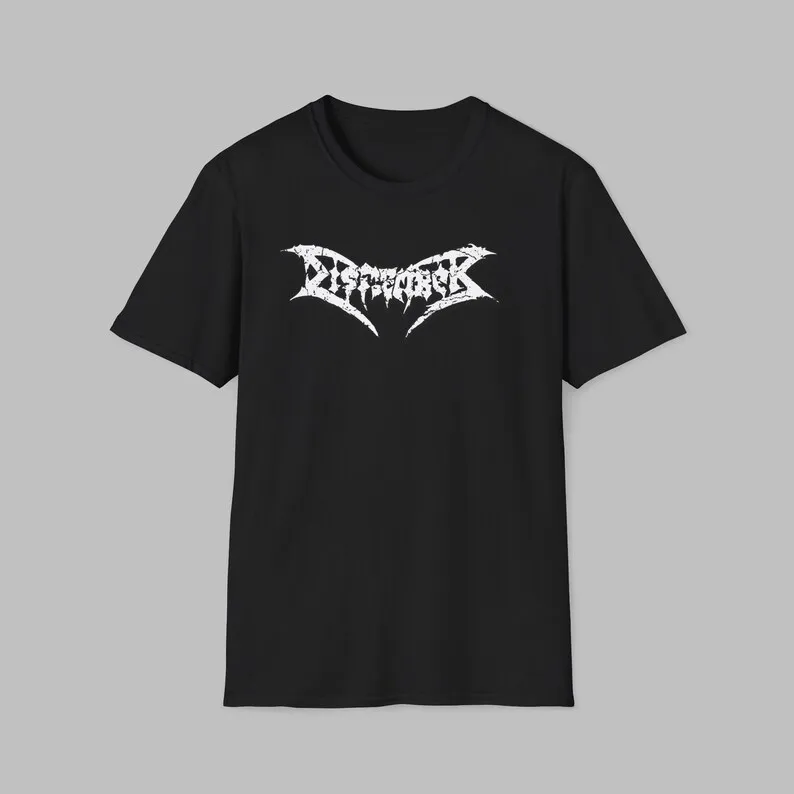 Dismember Band T-Shirt | DeathT-shirt |Band T-shirt