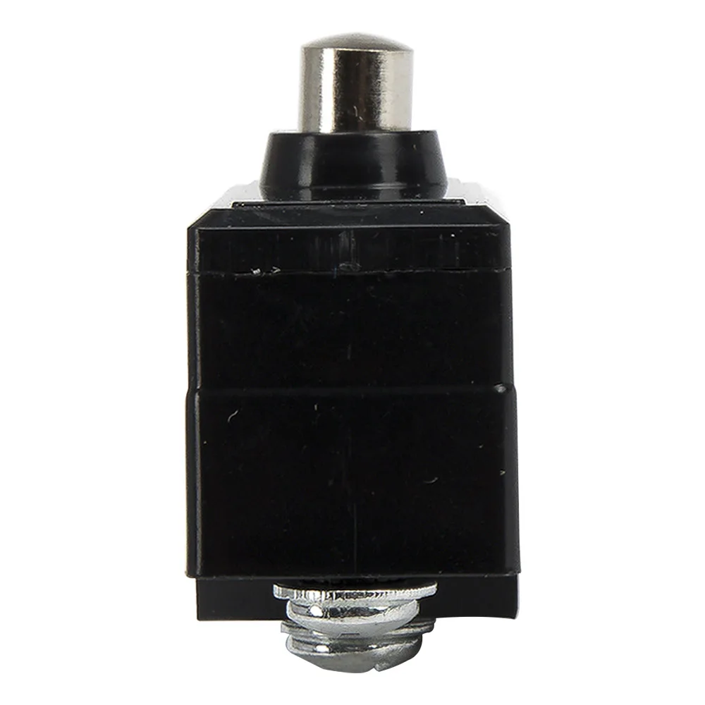 10 sztuk/partia LXW5-11D1 krótki trzpień sprężynowy mikro przełącznik LXW5 serii zresetować wyłącznik krańcowy chwilowy przełącznik podróży