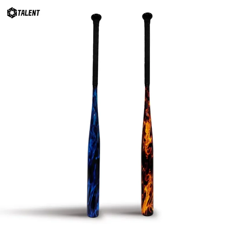 Brand Test Sample Carbon Fiber Baseball Bat 2-5/8 2-1/4 Pole Diameter, Lightweight, High Performance, Durable, Customizable