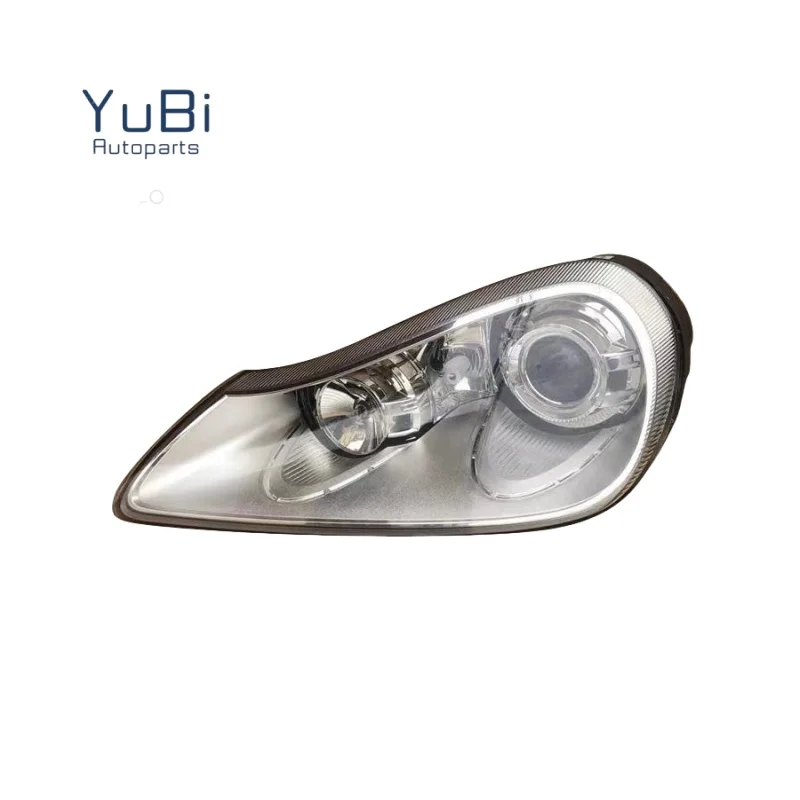 

Head Lamp forPorsche Cayenne 2008-2010 Year Oem : 95563117501/ 95563117601