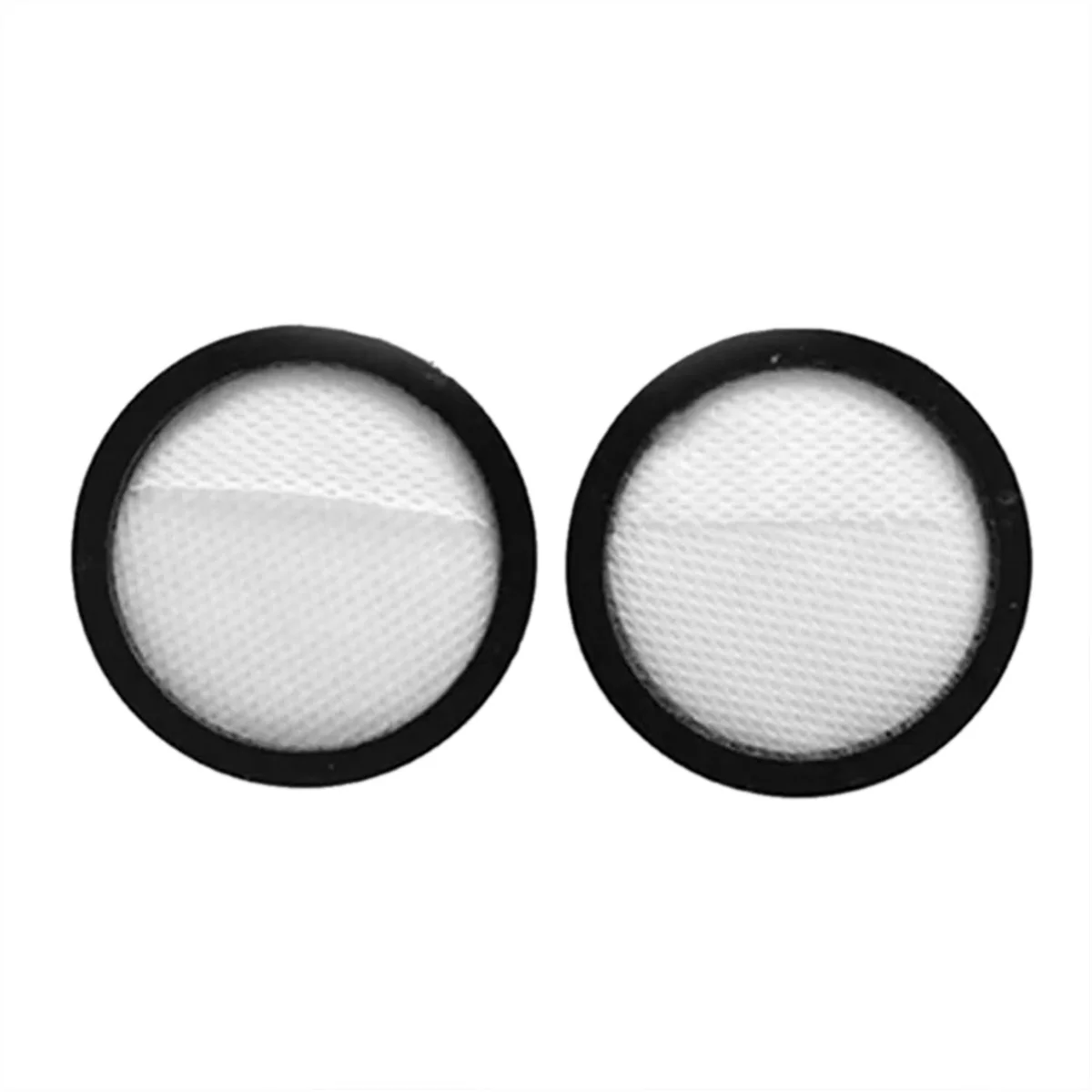 4 Pcs for P9 P9GTS Vacuum Cleaner Parts Hepa Filter Replacement Reusable and Washable