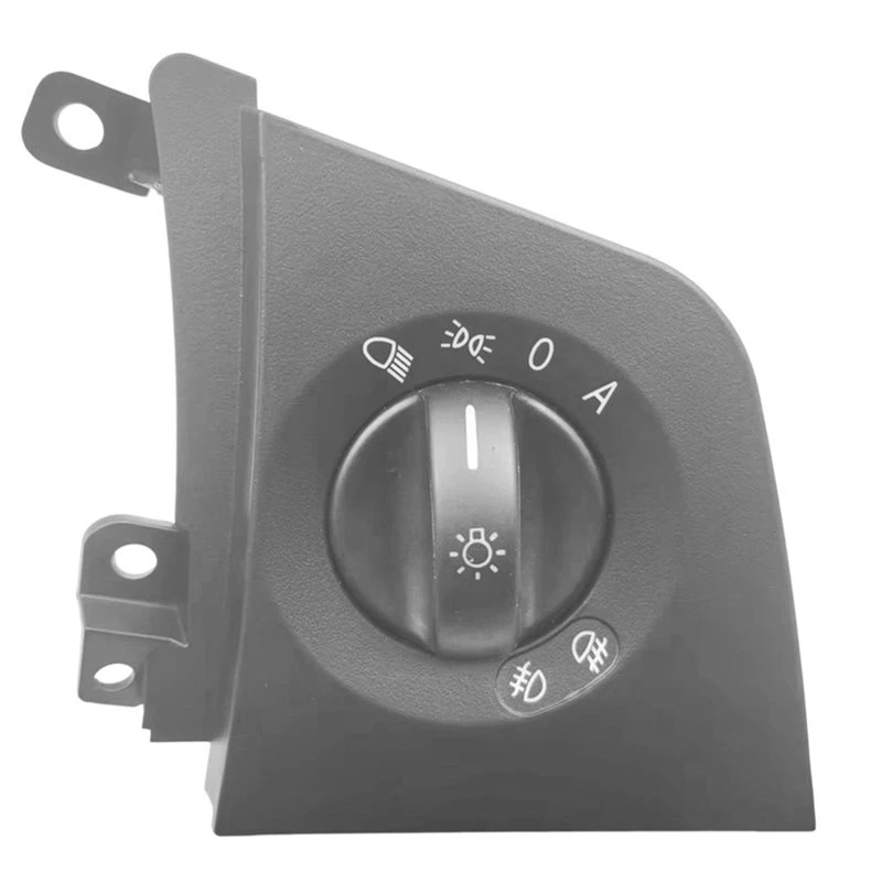 A9605452804 Lorry Headlamp Control Switch A9605454604 9605454604 9605452804