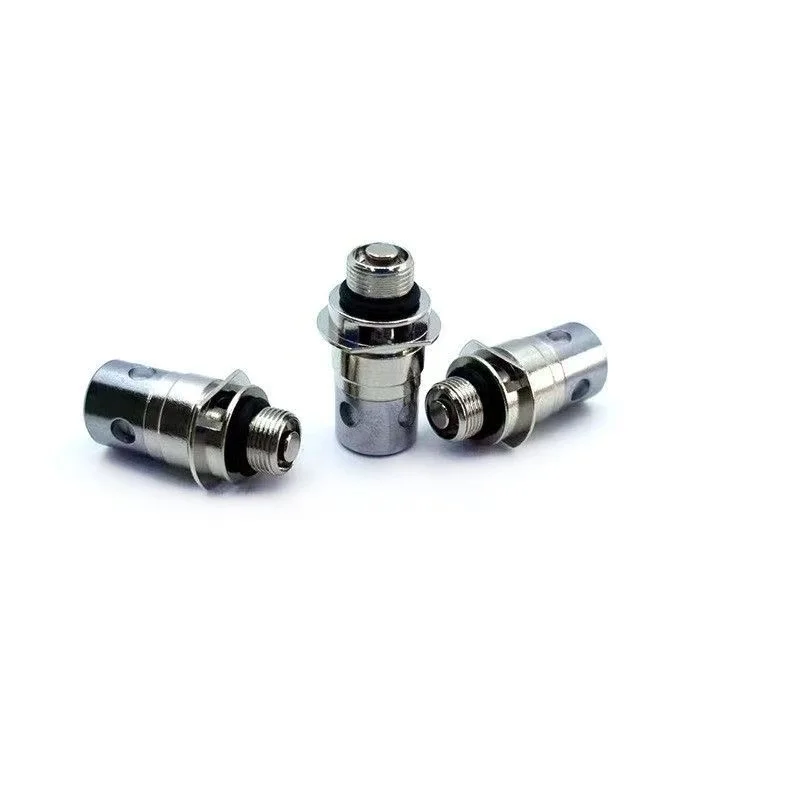 Arcia 5pcs Zenith Coil Z Coils 0.3ohm 0.5ohm 0.8/1.6/1.2ohm Mesh Coils Head para Zentih D22/Zenith Pro/Zlide Tank/Kroma-Z Pods