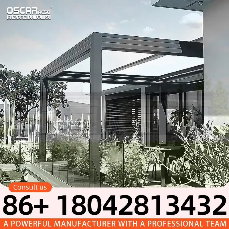 

3x3 м, 3x4 м, 4x6 м, отдельно стоящий, съемный уличный укрытие, карпорная беседка для патио, заднего двора, барбекю, пространство с функцией датчика дождя