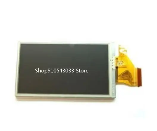 Digital camera repair and replacement parts ST500 TL220 LCD display for Samsung