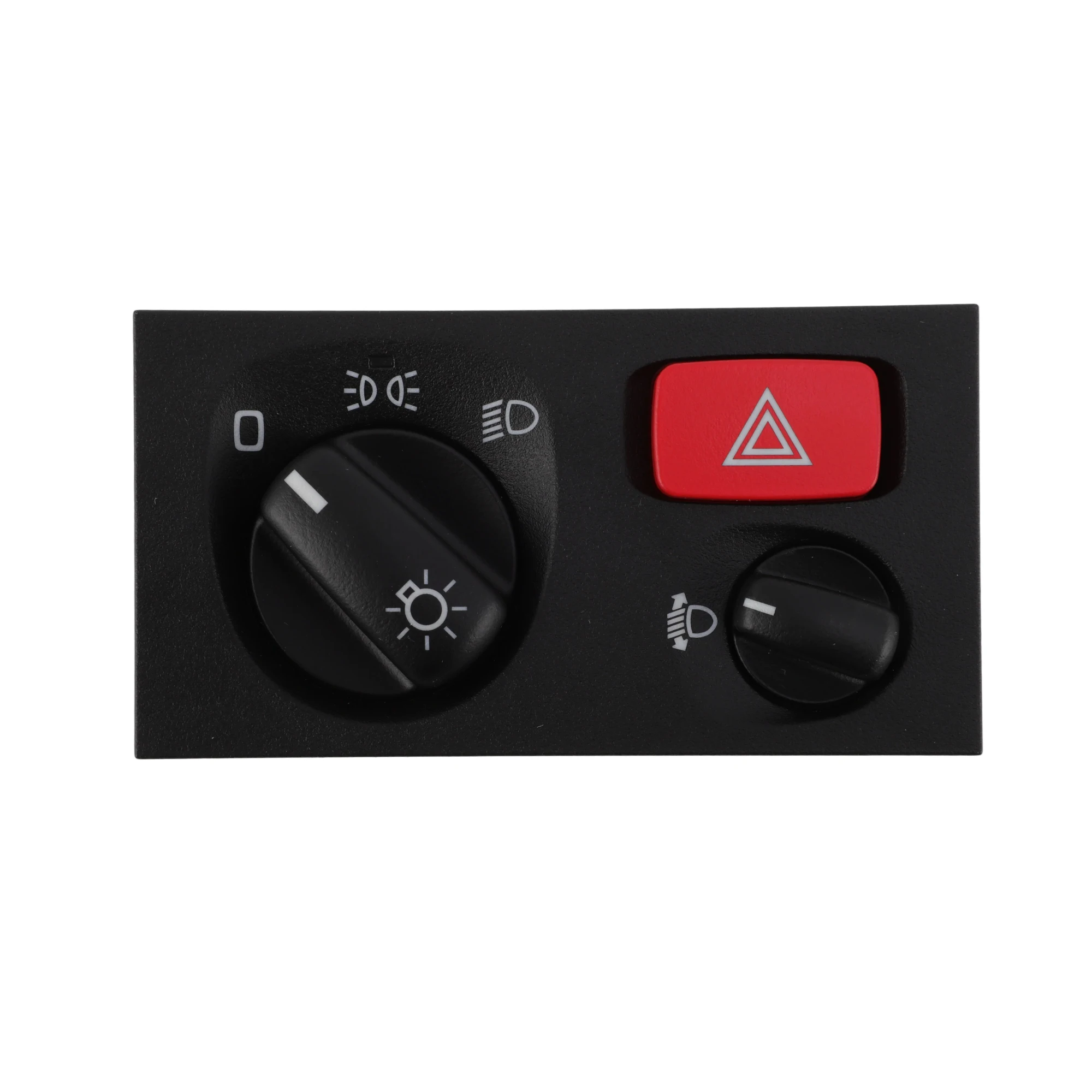 

UXCELL Headlight Switch for Scania P 2003-2019 No.1540672/1900316 1 pcs