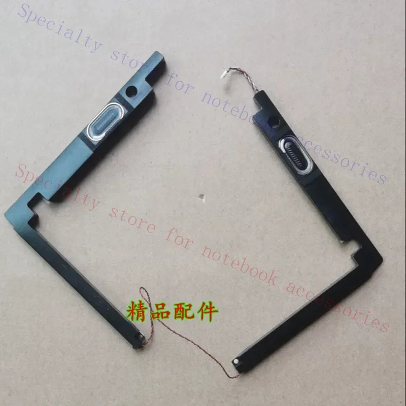 New Built-in Speaker for ASUS UX301L UX301A UX301LA UX301LN Laptop Internal Audio Replacement Part