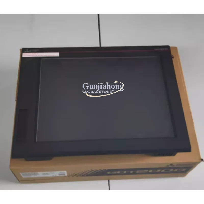 atacado A tela de toque novo original GT2710-VTBD