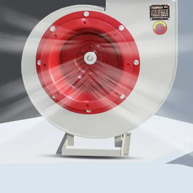 

Домашний центробежный вентилятор с электрической мощностью, 220 380 В, 1,1 кВт, вентилятор, центробежная решетка, вытяжной вентилятор