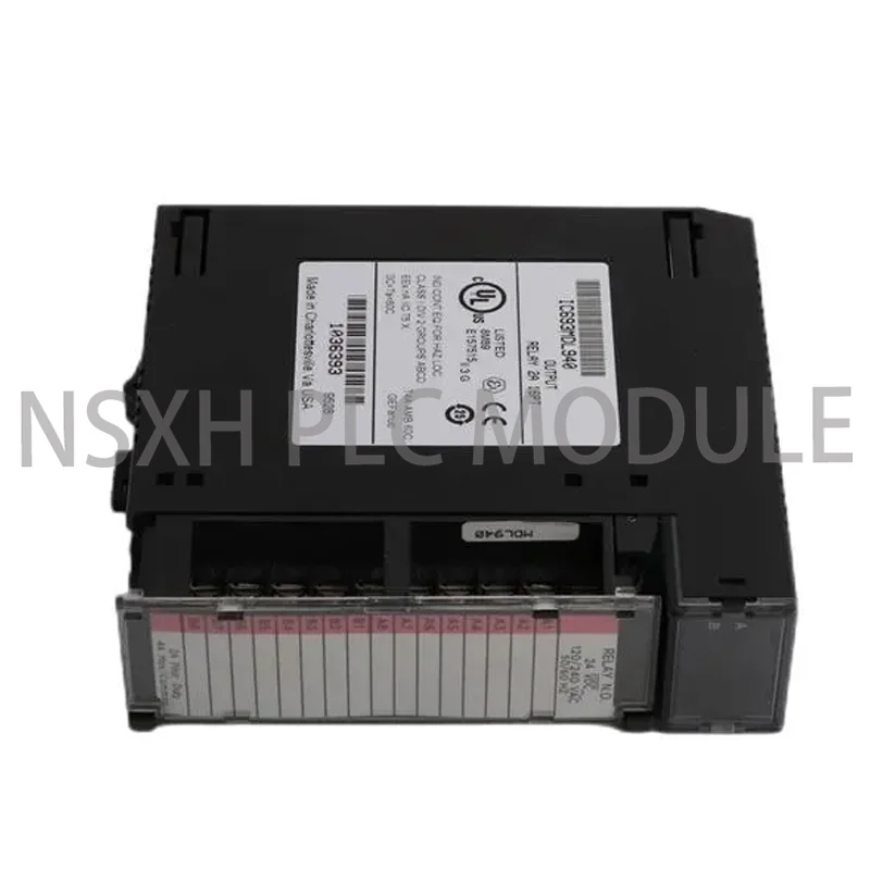 

Новый оригинальный IC693MDL940