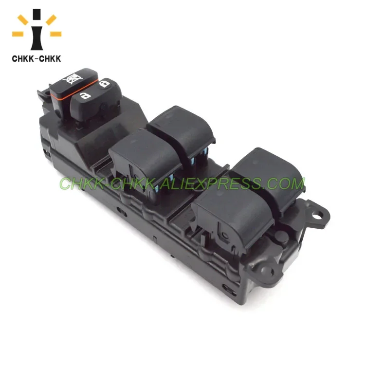 

CHKK-CHKK 84040-30210 Переключатель управления стеклоподъемником для Lexus GS450H 8404030210