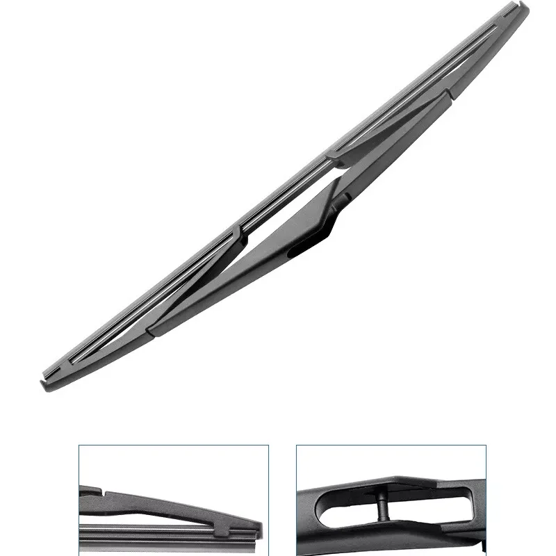 Front Rear Wiper Blades For Citroen C4 Grand Picasso / C4 Picasso MK1 2008-2013 Windshield Windscreen 32\