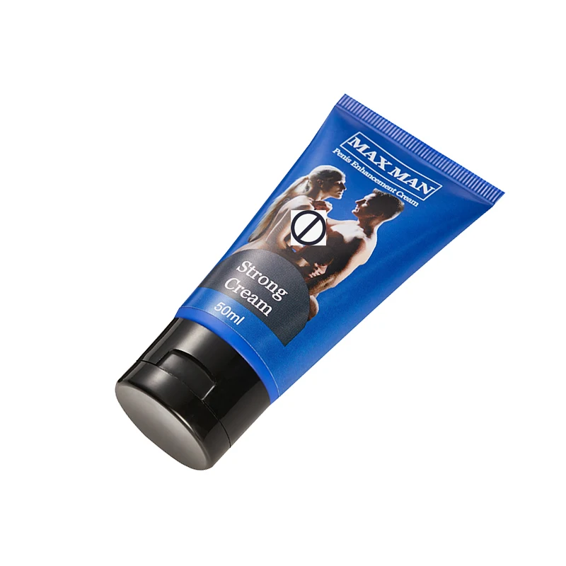 ماكسمان ماكس ذكر القضيب توسيع منتجات النفط زيادة XXL كريم كبير ديك كريم الجنس للرجال المنتجات الجنسية 50 مللي