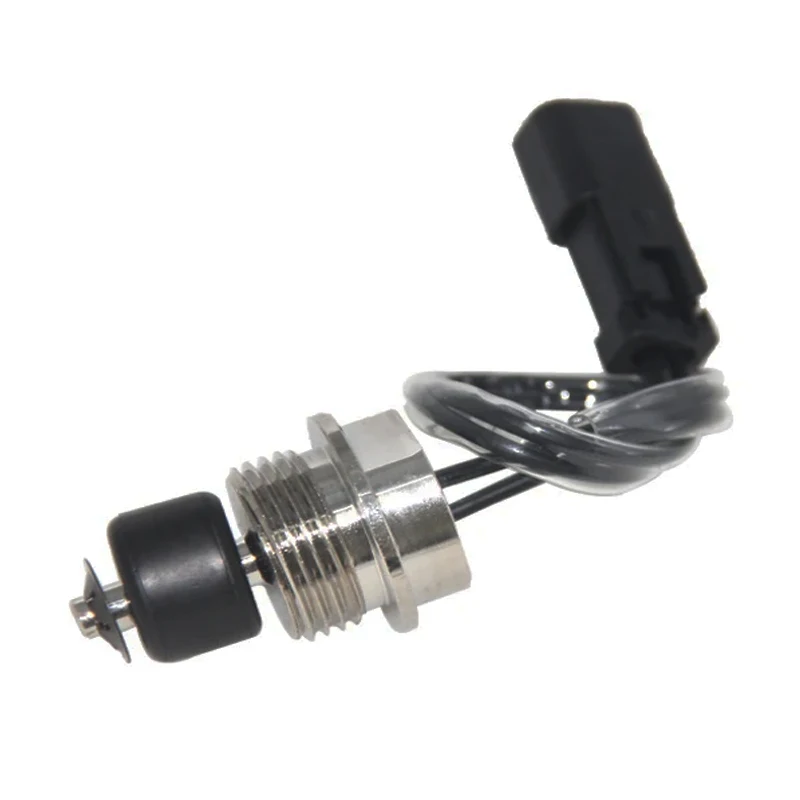 High Quality Oil Pressure Sensor Hydraulic Oil Level Sensor For Caterpillar For Asphalt For Paver 213-0677 2130677