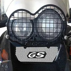 Per BMW R1150 1150 GS ADV R1150GS Adventure moto faro Grill protezione radiatore 1999 2000 2001 2002 2003 2004