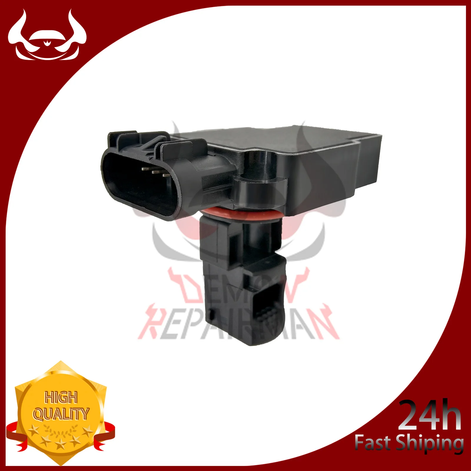 

Mass Air Flow Sensor Meter MAF Sensor for GMC YUKON 4.8L 2007-2009 CHEVROLET TAHOE 6.2L 2008-2009 SILVERADO 1500 5.3L 10393948