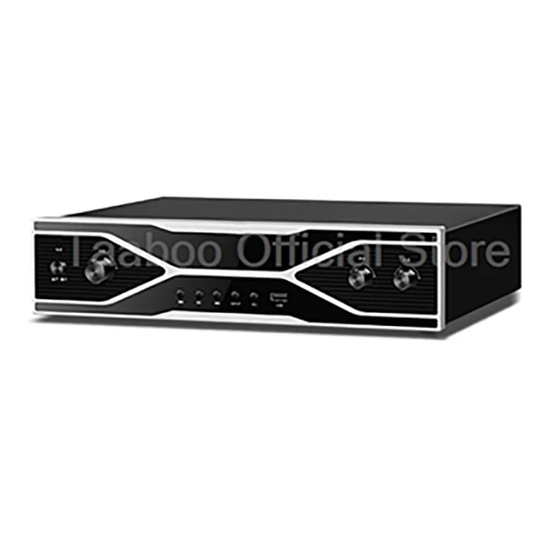 

600W HiFi Digital Amplifier 5.3 Bluetooth Amp ES9038 DAC Chip Sound System XLR/RCA/Optical/Coaxial For Home Theater Computer PC