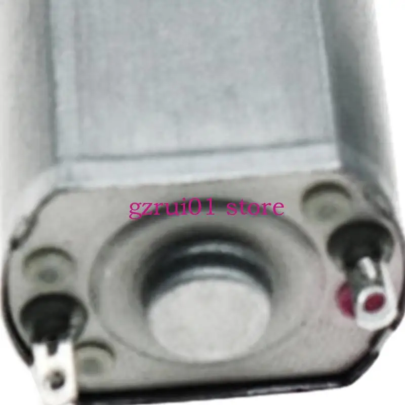 652A Multipurpose 180 Microing Motor for Creative Science and Engineering Set