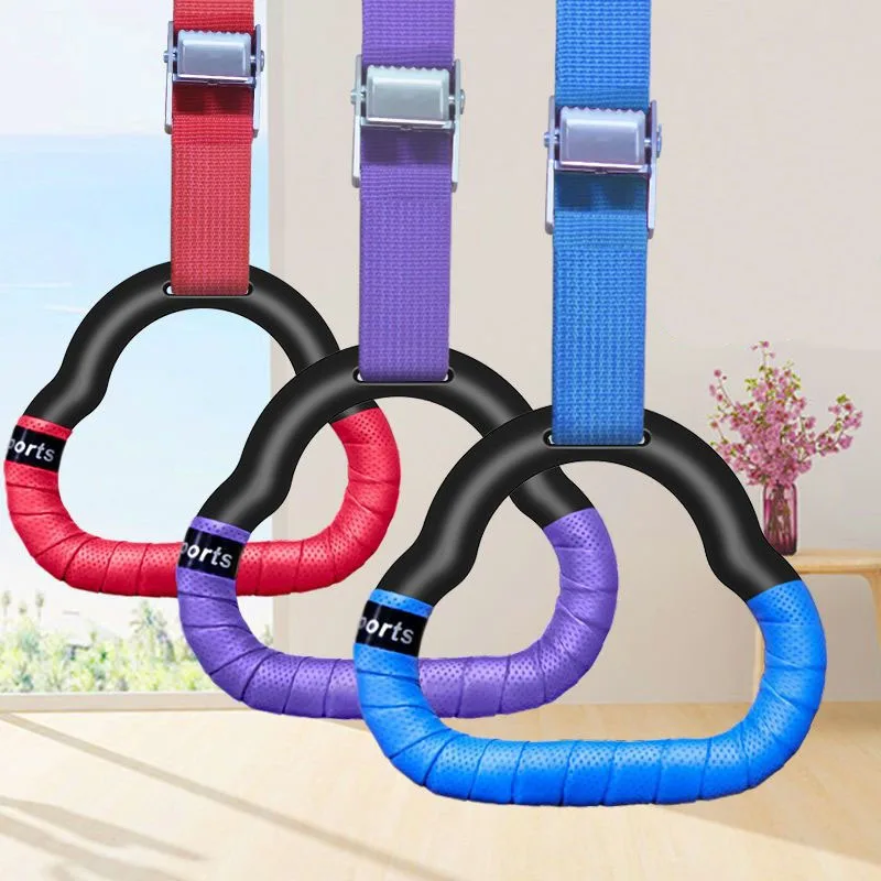 

Pull up rod and loop fitness home children's training children's horizontal bar indoor adult stretching fitness equipment hot