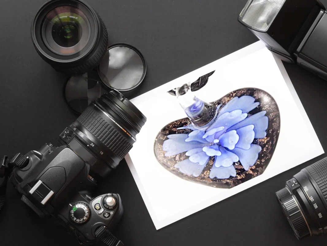 New Handmade Murano Lampwork Glass Fashion Crystal Colorful Leaf Pendant Fit Necklace Hot Sale Jewelry Gifts LL104