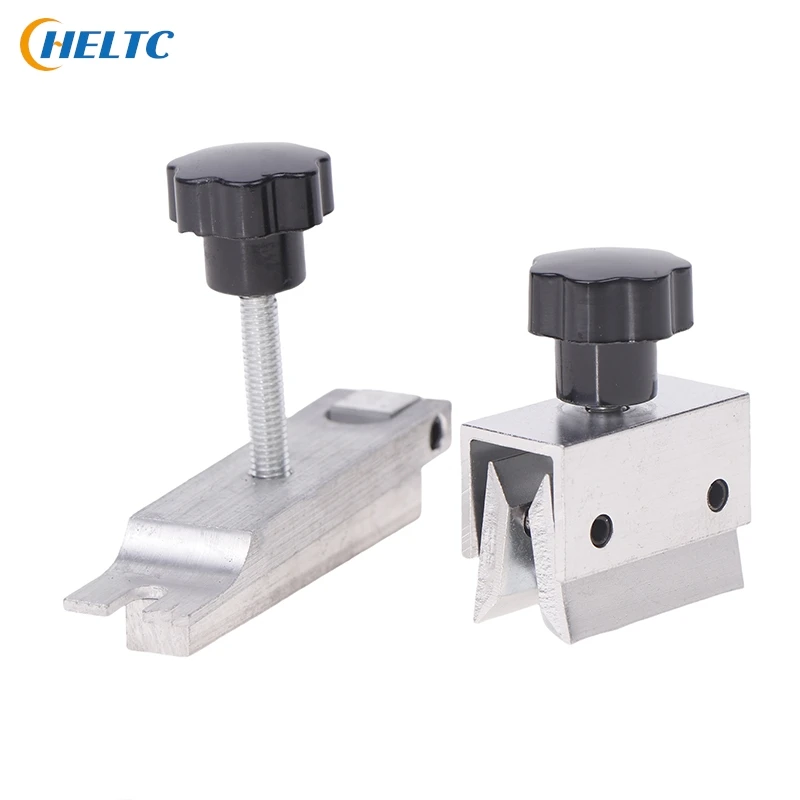 1Pcs Silver Universal Elevator Top Door Device Hall Door Stop Tool Applicabile Elevator Professional Repair Accessories