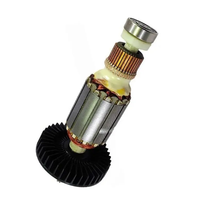 

【COMELY】Power Tool Accessories For TW0350 515263-0 Impact Wrench 220-240V Armature Replacement Part