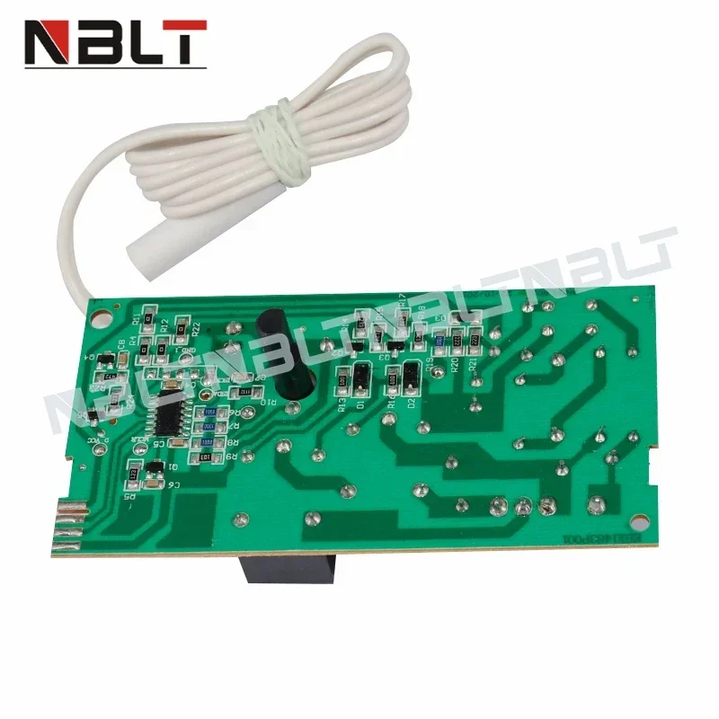 Hot selling refrigeration spare parts Targeta Electronics mabe refrigerator main control printed circuit board 225d7291g001