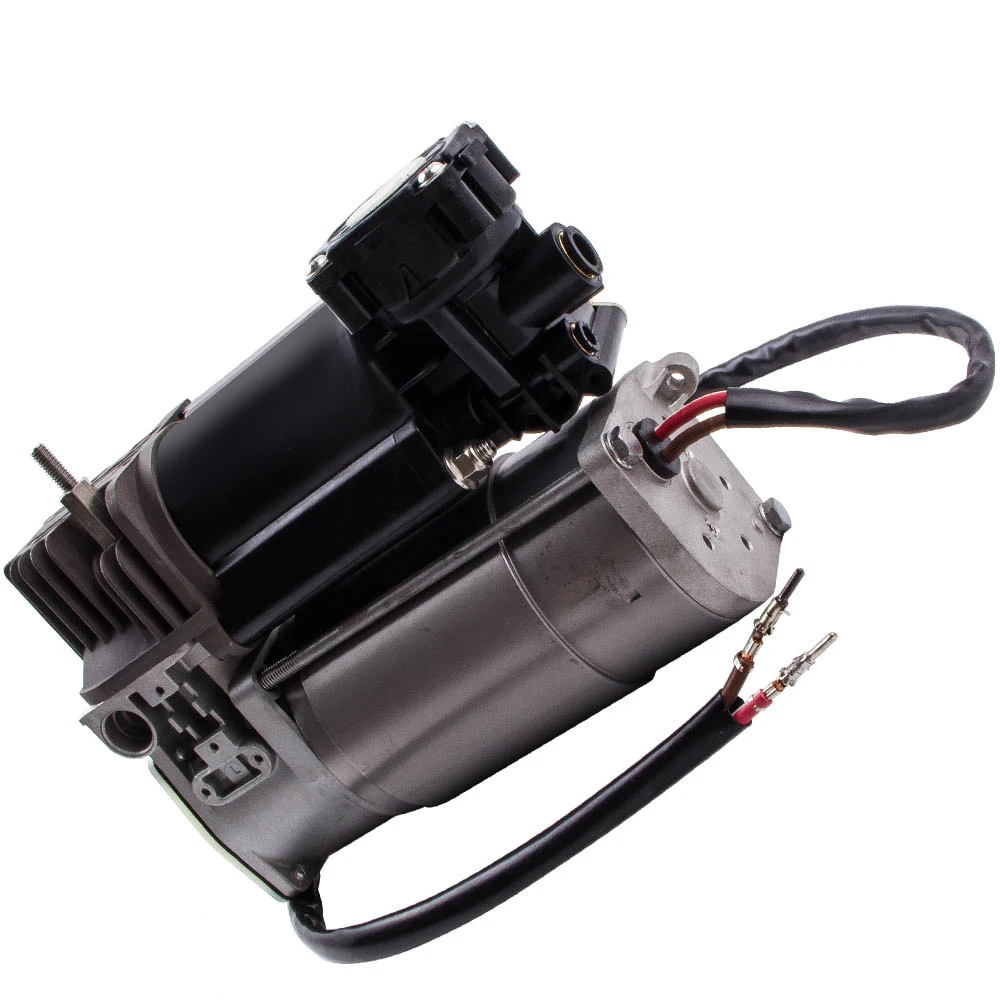 Air Suspension Air Compressor Pump For Land Rover Range Rover L322 MK-III New