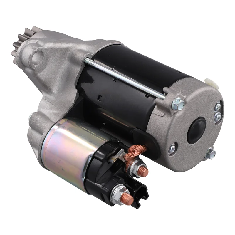 

2810028041 Car Starter Motor For Toyota Camry RAV4 Alphard Lexus ES 300 RX300 2001-2013 281000A010 4280000150