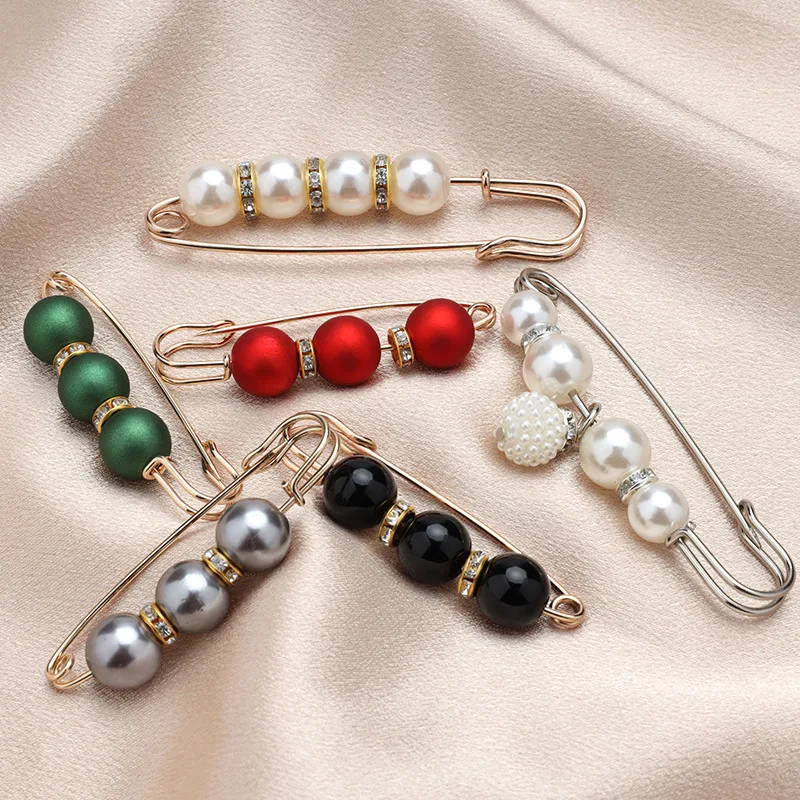 Thumbnail 3 - #51 Safety Pins Comparison Guide