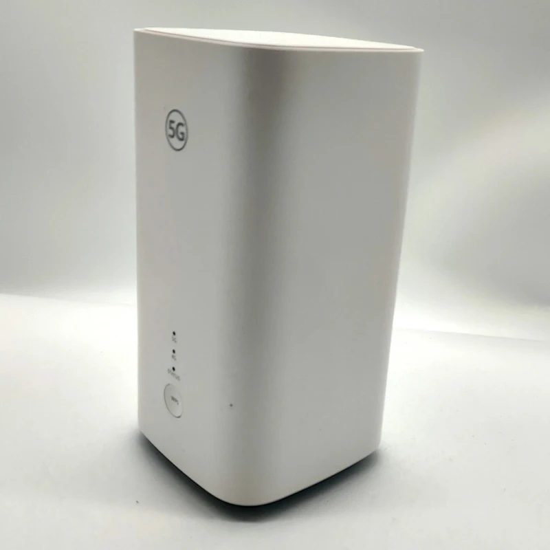 Brovi 5G CPE 5 H155-381 Wi-Fi 6 3000Mbps 128 WiFi Users 5G 4G LTE Sim Card Portable Wireless Router For HUAWEI