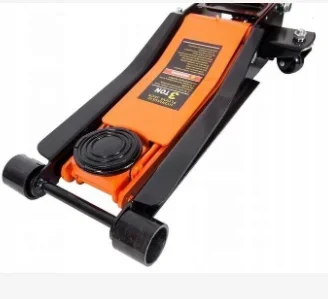 Car Jack High Quality Electric Hydraulic Jack Flooring Jack 3 Ton As Request 12 Months, 32KG /33.5KG Shinely