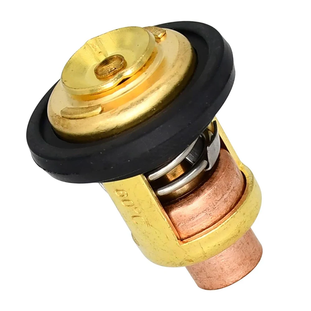 3R3-01030-0 3R3010300 3R3010300M 3NV-01030-0 3NV010300 3NV010300M Thermoandre60 ℃ 140 ℉ Pour Moteur Hors-Bord Tohatsu MFS8-MFS30