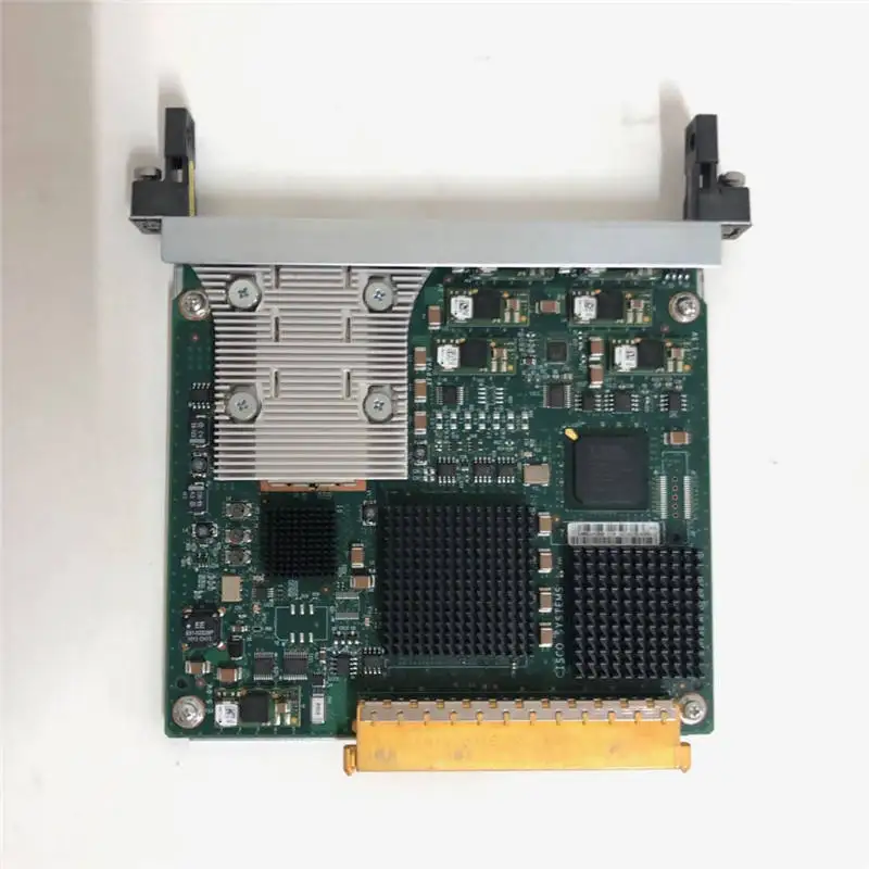 SPA-1X10GE-L-V2= Switch card 1-Port 10GE LAN-PHY Shared Port Adapter