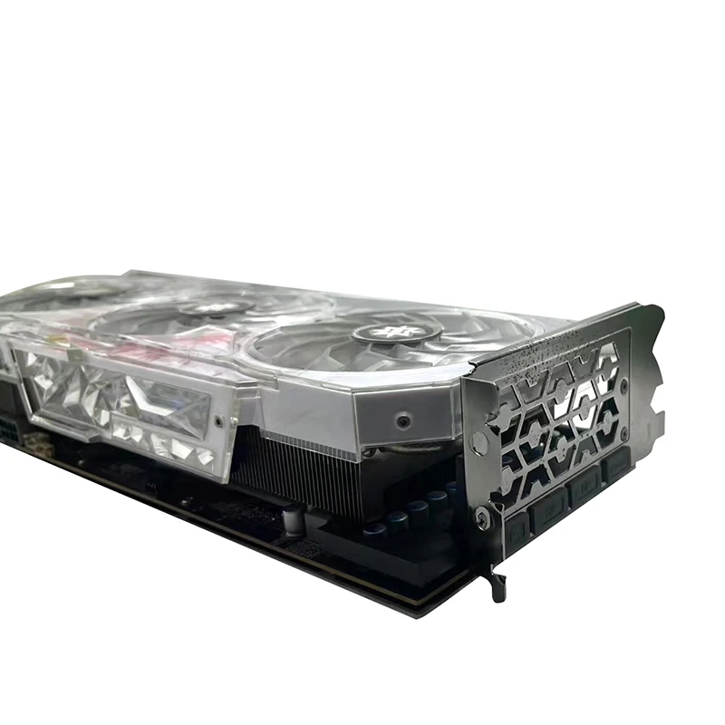 Bulk Gaming Graphic Card GALAX RTX 3070 Ti GDDR6 Used Graphic Card