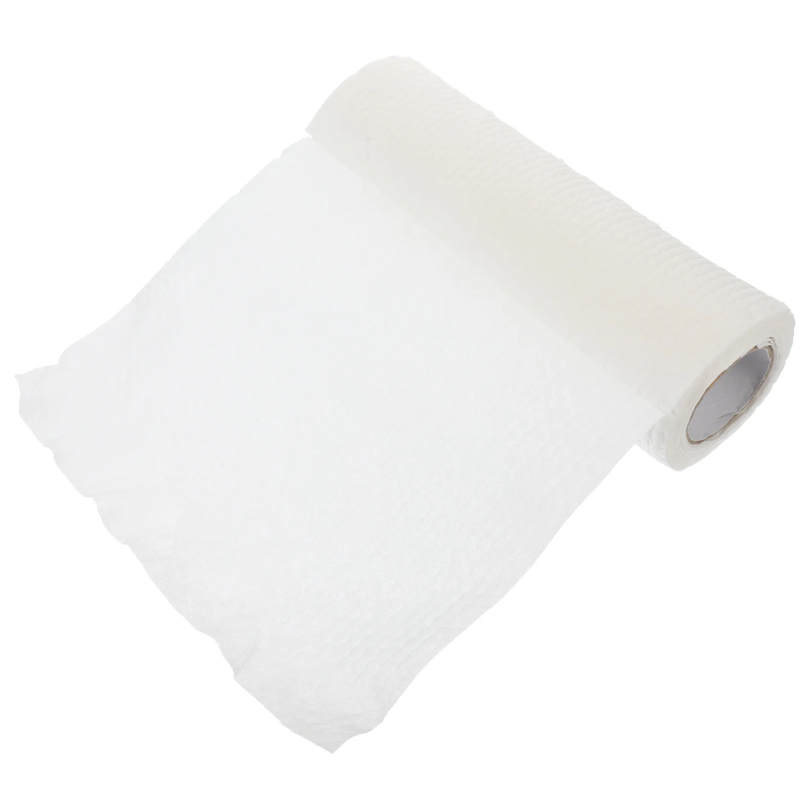 

Lazy Rag Paper Towel Bulk Convenient Hand Napkins Kitchen Tissue Multi-function Towels Cleaning for Washcloths