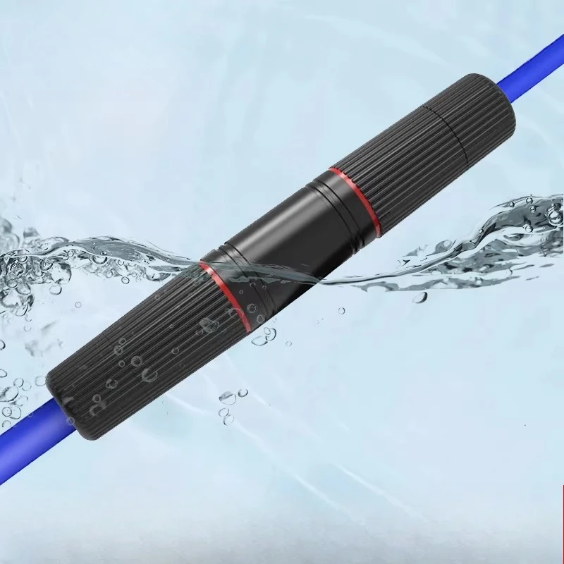 

Пылезащитный удлинитель для сетевого разъема RJ45 для наружного мониторинга, 20 шт.