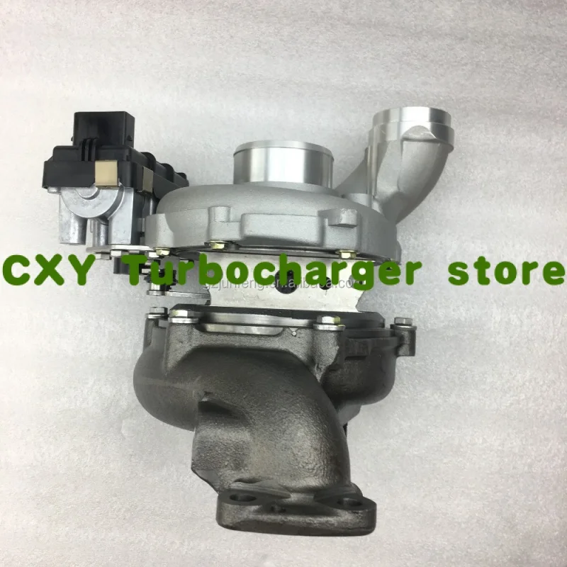 M-Class ML320 CDi (W164) Engine OM642 777318-0001, 777318-5002S, 764809-0004