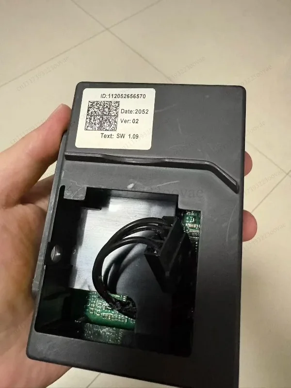 LK_101N0650 DC 12V 24V Variable Frequency Compressor Driver Module SECOP Controller Board Replacement