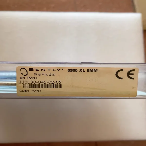 1pc New 330130-045-02-05 Vibration Probe Brand New Original Spot Plc
